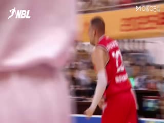 NBL 长沙勇胜VS湖北文旅 20250716海报
