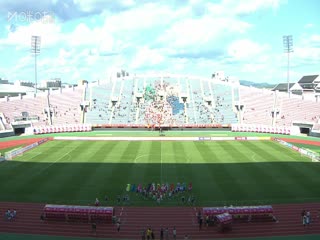 中甲联赛 延边龙鼎VS广西平果 20250622海报