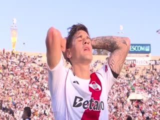 世俱杯小组赛 河床VS蒙特雷 20250622海报