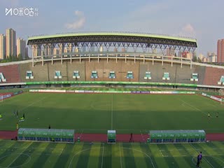 中乙联赛 无锡吴钩VS山西崇德荣海 20250706海报