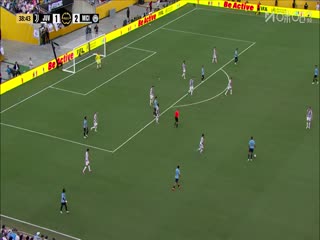 世俱杯小组赛 尤文图斯VS曼城 20250627海报