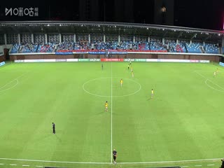 中甲联赛 深圳青年人VS定南赣联 20250628海报