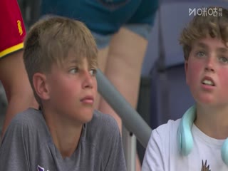 世俱杯小组赛 洛杉矶VS突尼斯希望 20250621海报