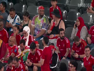 世俱杯小组赛 波尔图VS开罗国民 20250624海报