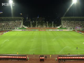 中甲联赛 定南赣联VS苏州东吴 20250705海报