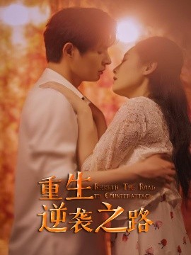 重生逆袭之路海报