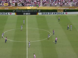 世俱杯小组赛 马德里竞技VS博塔弗戈 20250624海报