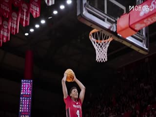 NBA夏季联赛 爵士VS公牛 20250719海报