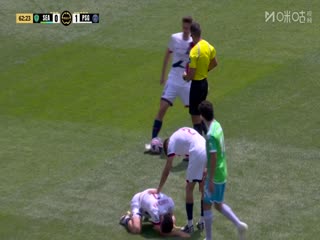 世俱杯小组赛 西雅图海湾人VS巴黎圣日耳曼 20250624海报