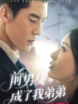 前男友成了我弟弟海报