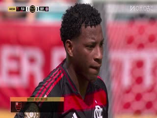 世俱杯八分之一决赛 弗拉门戈VS拜仁慕尼黑 20250630海报