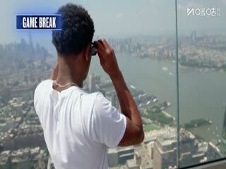 NBA夏季联赛 灰熊VS雷霆 20250706海报