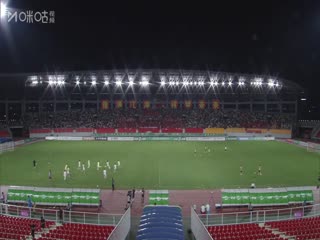 中乙联赛 海门珂缔缘VS湖北青年星 20250627海报