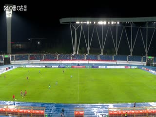 中甲联赛 佛山南狮VS深圳青年人 20250712海报