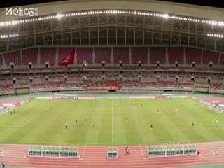 中乙联赛 赣州瑞狮VS广东铭途 20250719海报