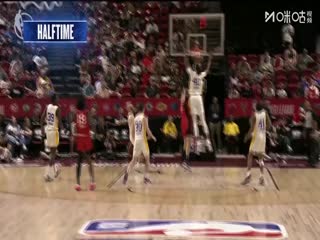 NBA夏季联赛 掘金VS雄鹿 20250711海报