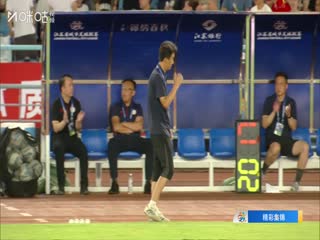 江苏城市足球联赛 常州队VS徐州队 20250720海报