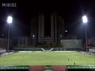 中乙联赛 武汉三镇B队VS广州蒲公英德桦绿建 20250627海报