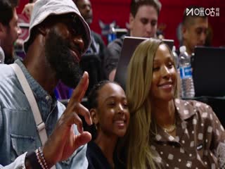 NBA夏季联赛 骑士VS勇士 20250720海报