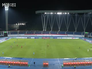 中甲联赛 佛山南狮VS辽宁铁人 20250706海报