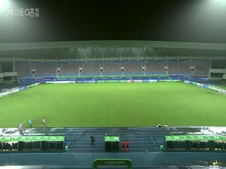 中乙联赛 杭州临平吴越VS山西崇德荣海 20250622海报