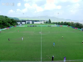 中乙联赛 昆明城星VS广州蒲公英德桦绿建 20250713海报