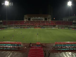 中甲联赛 上海嘉定汇龙VS广西平果 20250628海报