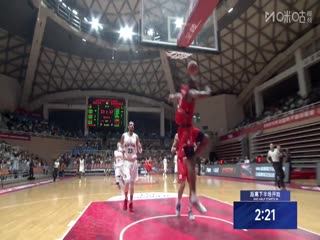NBL 湖北文旅VS合肥狂风峻茂 20250629海报