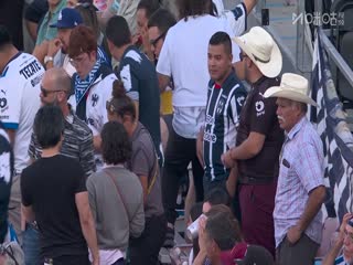 世俱杯小组赛 浦和红钻VS蒙特雷 20250626海报