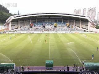 中乙联赛 泉州亚新VS贵州筑城竞技 20250713海报