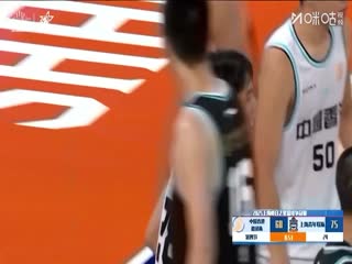 上海明日之星篮球争冠赛 日本B联赛精英队VS西班牙富恩拉夫拉达俱乐部精英队 20250716海报