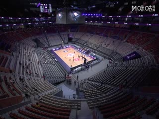 女篮亚洲杯小组赛 印度尼西亚VS新西兰 20250715海报