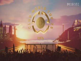 世俱杯小组赛 尤文图斯VS卡萨布兰卡维达德 20250623海报