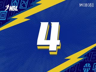 NBL 广西威壮VS湖北文旅 20250714海报