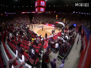 NBA夏季联赛 凯尔特人VS湖人 20250718海报