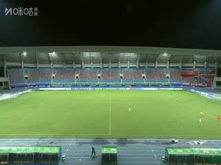 中乙联赛 杭州临平吴越VS上海海港富盛经开 20250627海报