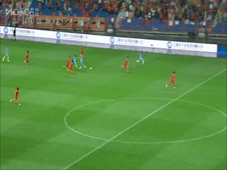 中超联赛 云南玉昆VS河南俱乐部酒祖杜康 20250626海报