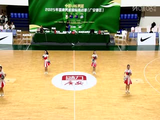 U16国青男篮国际挑战赛 中国U16男篮VS澳大利亚U16男篮 20250628海报