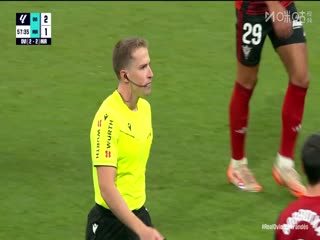 西乙升级决赛次回合 皇家奥维耶多VS米兰德斯 20250622海报