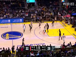 NBA夏季联赛 马刺VS热火 20250706海报