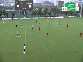 中乙联赛 湖北青年星VS兰州陇原竞技 20250621海报