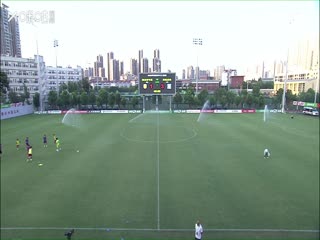 中乙联赛 湖北青年星VS无锡吴钩 20250713海报