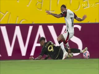 世俱杯小组赛 洛杉矶VS弗拉门戈 20250625海报