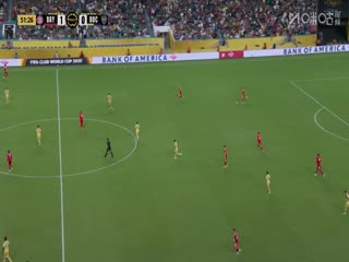 世俱杯小组赛 拜仁慕尼黑VS博卡青年 20250621海报