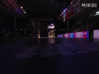 NBL 香港金牛VS广西威壮 20250717海报