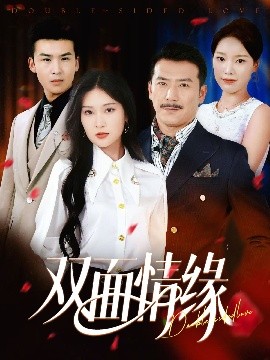 双面情缘海报