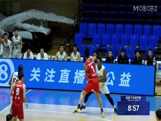 NBL 广西威壮VS江西鲸裕清酒 20250629海报
