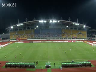 中乙联赛 成都蓉城B队VS广西蓝航 20250713海报