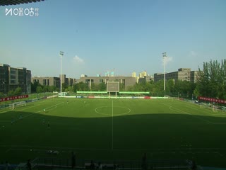 中乙联赛 山西崇德荣海VS泰安天贶 20250712海报