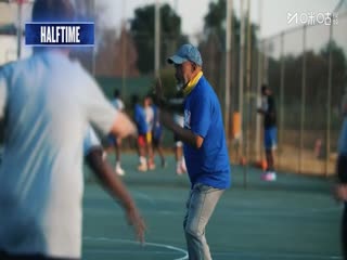 NBA夏季联赛 热火VS骑士 20250714海报